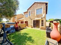 3 Bedroom 2 Bathroom Sec Title for Sale for sale in Heuwelsig Estate