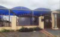Front View of property in Cosmo City