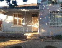 Front View of property in Kenilworth - JHB