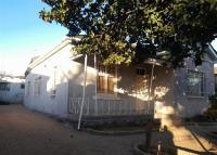 Front View of property in Kenilworth - JHB
