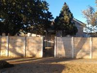 Front View of property in Kenilworth - JHB
