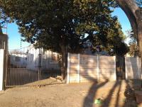 Front View of property in Kenilworth - JHB