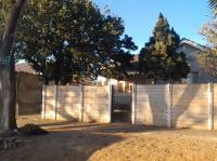Front View of property in Kenilworth - JHB