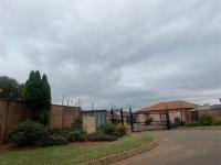 Front View of property in The Orchards