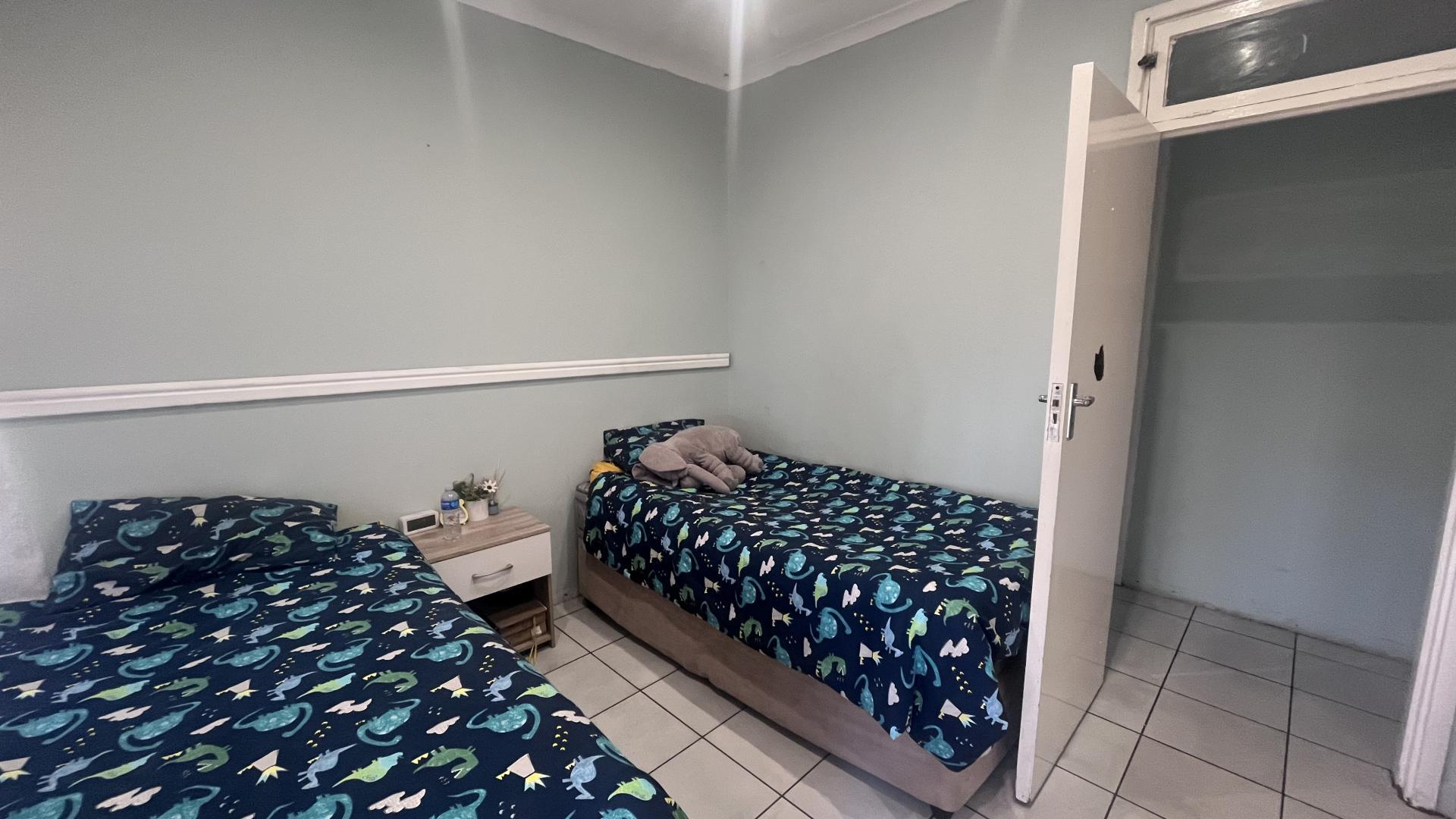 Bed Room 2 of property in The Wolds