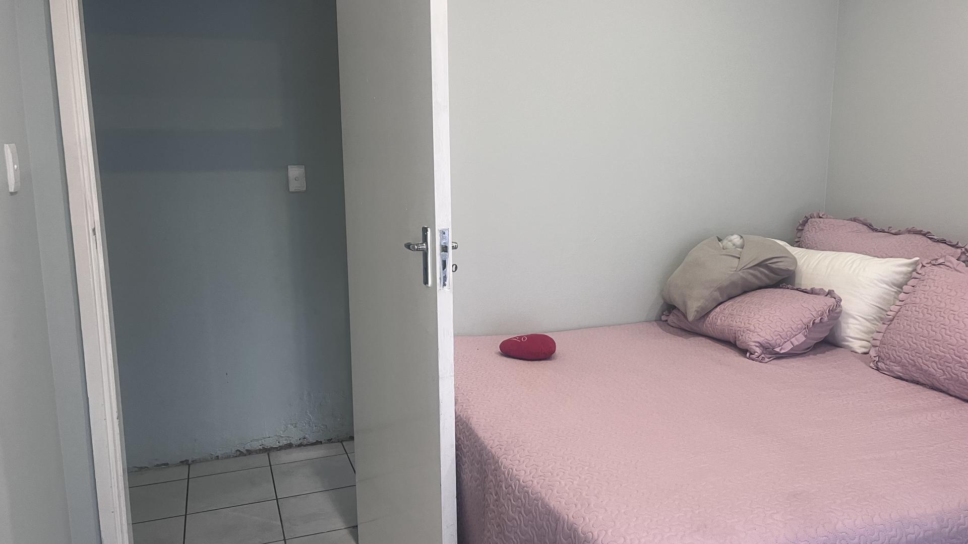 Bed Room 3 of property in The Wolds