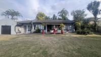 Front View of property in The Wolds