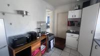 Kitchen of property in The Wolds
