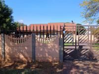Front View of property in Mayberry Park