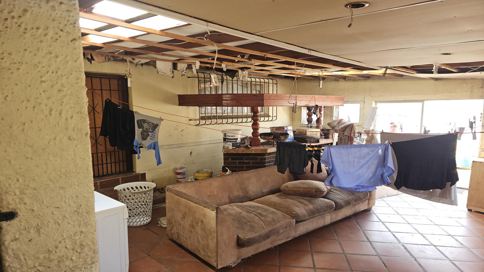 Spaces of property in Sophiatown