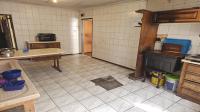 Kitchen of property in Sophiatown