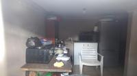 Kitchen of property in Sophiatown