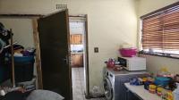 Kitchen of property in Sophiatown