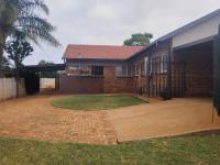3 Bedroom 2 Bathroom House for Sale for sale in Doringkruin