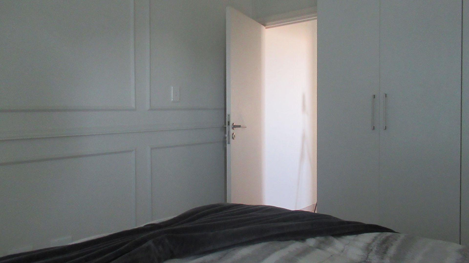Bed Room 2 - 15 square meters of property in Fourways