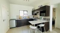 Kitchen of property in Fourways