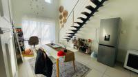 Dining Room of property in Fourways