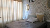 Bed Room 1 - 9 square meters of property in Fourways