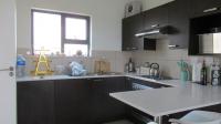 Kitchen - 9 square meters of property in Fourways