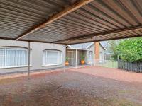  of property in Verwoerdpark
