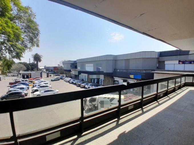 Commercial to Rent in Rustenburg - Property to rent - MR652099