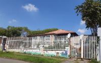 Front View of property in Hurst Hill