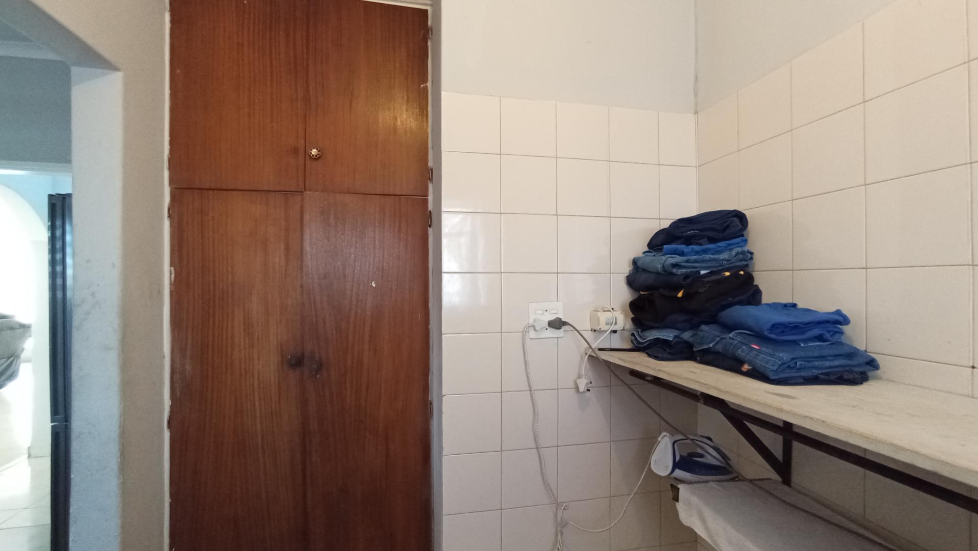 Scullery - 7 square meters of property in Elsburg