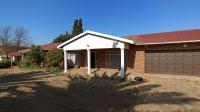 Front View of property in Elsburg