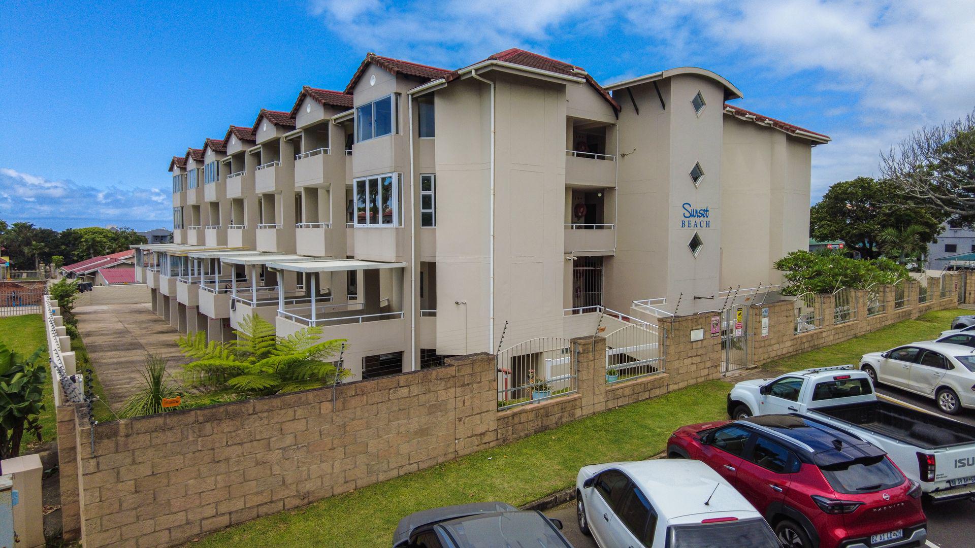 of property in Uvongo