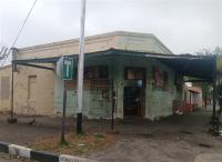 Front View of property in Forest Hill - JHB