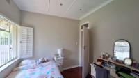 Bed Room 2 - 16 square meters of property in Sydenham - JHB