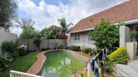Swimming Pool of property in Sydenham - JHB