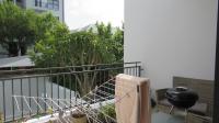 Balcony of property in Greenstone Hill