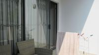 Balcony of property in Greenstone Hill