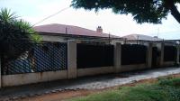 Front View of property in Regents Park