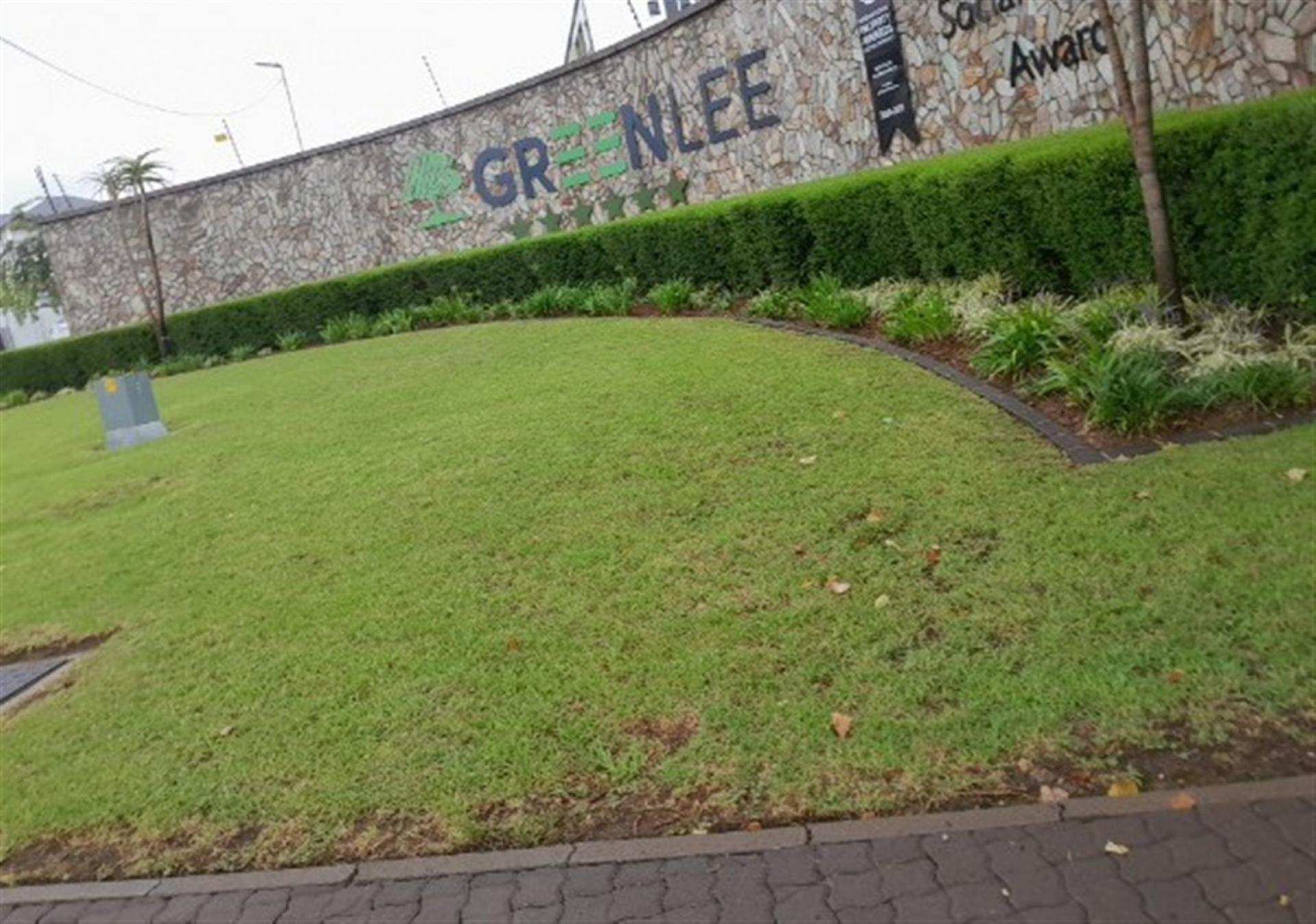 Front View of property in Linbro Park A.H.