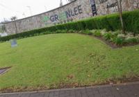 Front View of property in Linbro Park A.H.