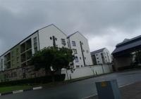 Front View of property in Linbro Park A.H.