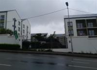 Front View of property in Linbro Park A.H.