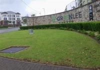 Front View of property in Linbro Park A.H.
