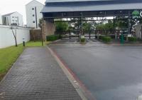 Front View of property in Linbro Park A.H.