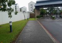 Front View of property in Linbro Park A.H.