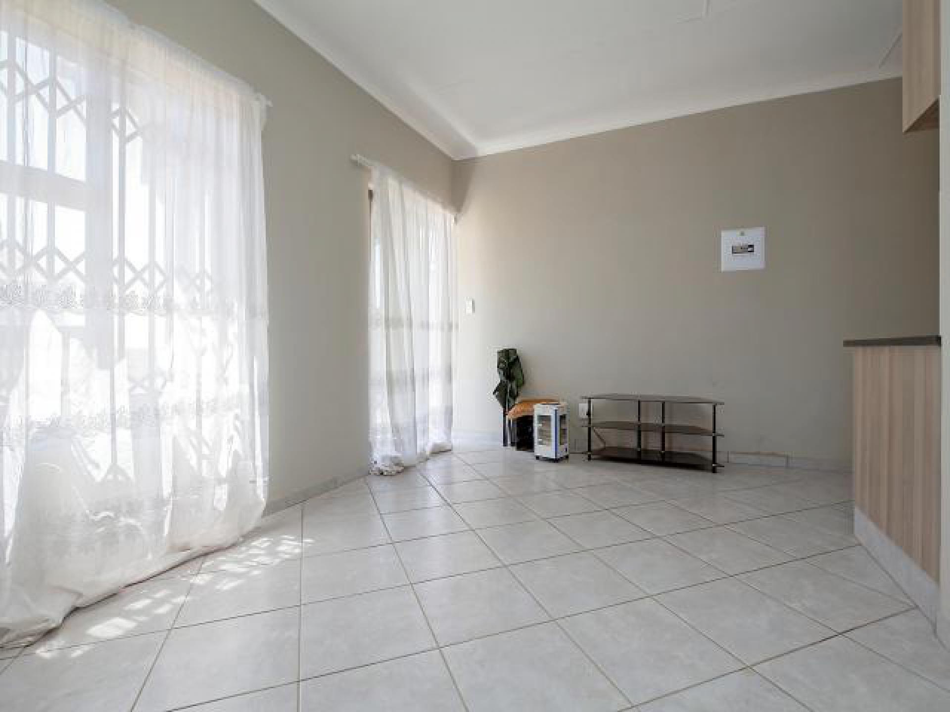 Lounges of property in Ermelo