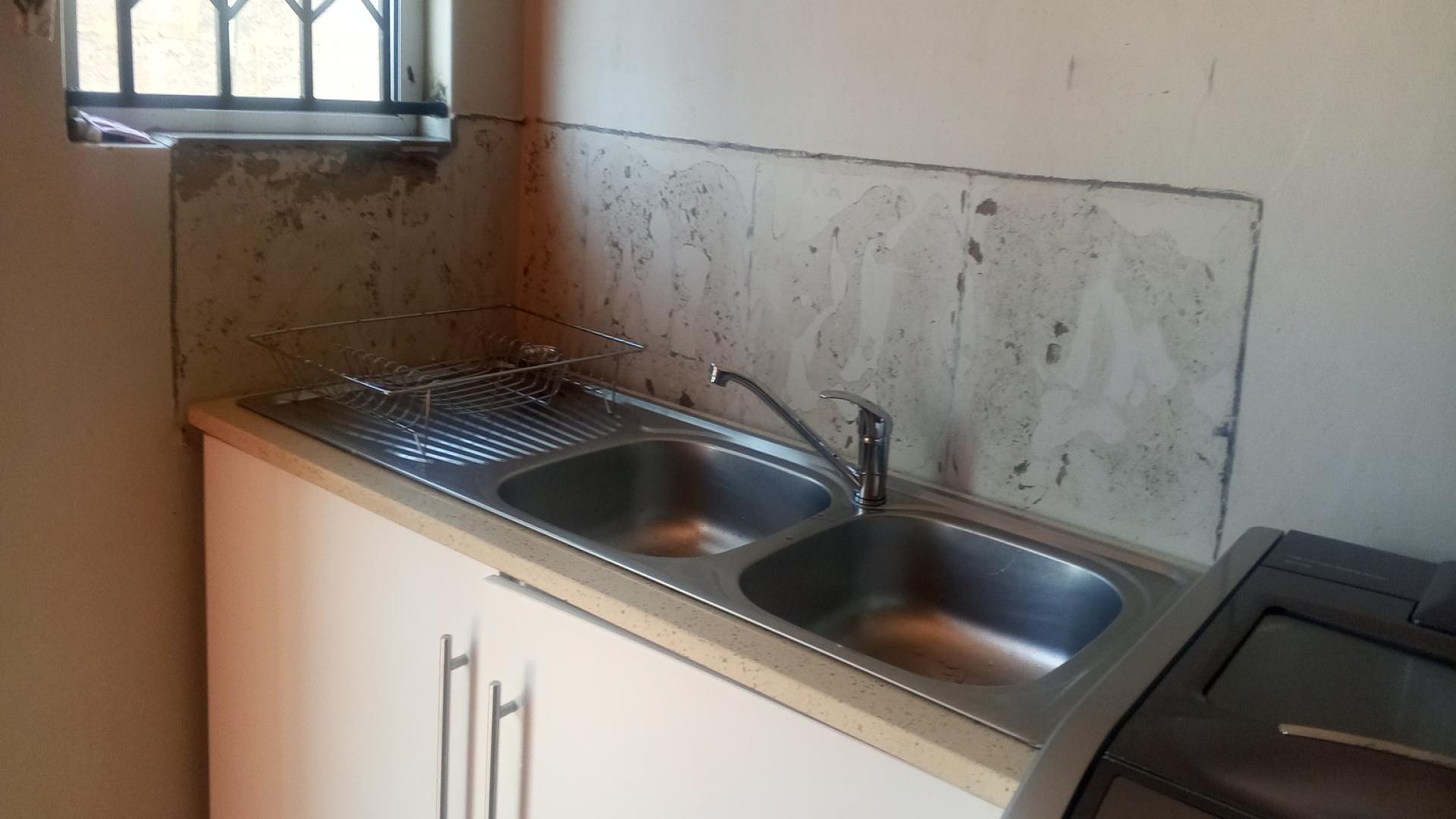 Kitchen - 5 square meters of property in Lehae
