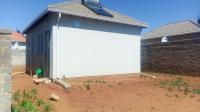 Front View of property in Lehae