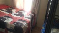 Bed Room 1 - 10 square meters of property in Lehae