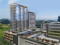 2 Bedroom 2 Bathroom Flat/Apartment for Sale for sale in Umhlanga Ridge