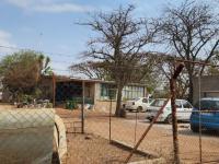  of property in Tweefontein