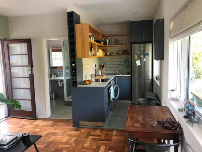 1 Bedroom Apartment to Rent in Oranjezicht - Property to rent - MR652320