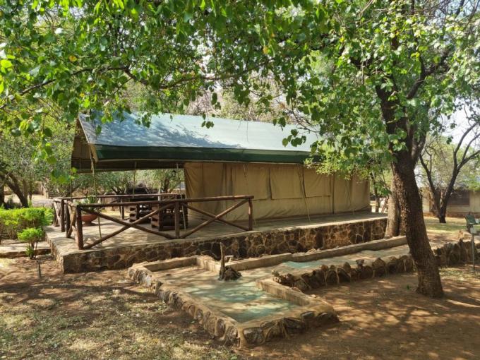Farm for Sale For Sale in Thabazimbi - MR652347